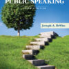 Essential Elements of Public Speaking - 7th Edition