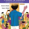Public Speaking: An Audience-Centered Approach - 11th Edition