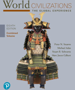 World Civilizations - 8th Edition