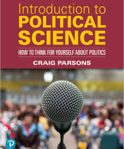 Introduction to Political Science - 2nd Edition