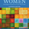 Thinking About Women - 11th Edition