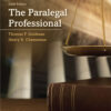 The Paralegal Professional - 6th Edition