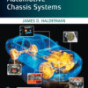 Automotive Chassis Systems - 8th Edition