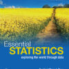 Essential Statistics - 3rd Edition