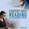 Content Area Reading - 13th Edition