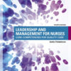 Leadership and Management for Nurses - 4th Edition