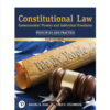 Constitutional Law - 4th Edition