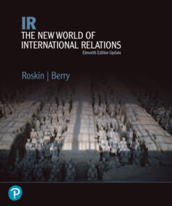 IR - 11th Edition
