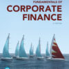 Fundamentals of Corporate Finance - 5th Edition