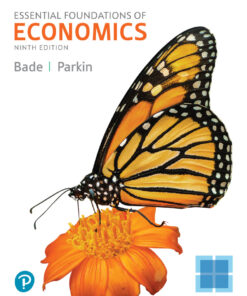 Essential Foundations of Economics - 9th Edition