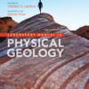 Laboratory Manual in Physical Geology - 12th Edition