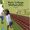 Basic College Mathematics - 9th Edition