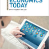 Economics Today - 20th Edition