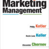 Marketing Management - 16th Edition