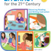 Literacy for the 21st Century - 8th Edition