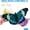 Foundations of Macroeconomics - 9th Edition