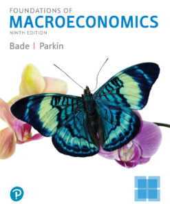 Foundations of Macroeconomics - 9th Edition