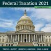 Pearson's Federal Taxation 2021 Comprehensive - 34th Edition
