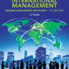 International Management - 10th Edition