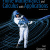 Finite Mathematics and Calculus with Applications - 11th Edition