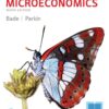 Foundations of Microeconomics - 9th Edition