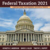Pearson's Federal Taxation 2021 Corporations, Partnerships, Estates & Trusts - 34th Edition