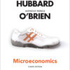 Microeconomics - 8th Edition