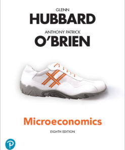 Microeconomics - 8th Edition