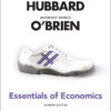 Essentials of Economics - 7th Edition
