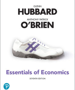 Essentials of Economics - 7th Edition