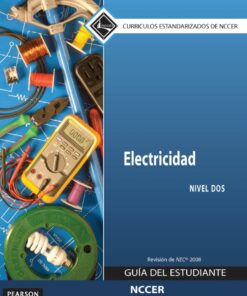 Spanish Electrical Level 1 - 6th Edition