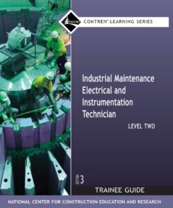 Industrial Maintenance Electrical & Instrumentation Technician Level 2 - 3rd Edition