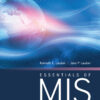 Essentials of MIS - 14th Edition