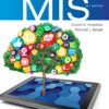 Experiencing MIS - 9th Edition