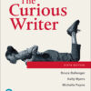 The Curious Writer - 6th Edition