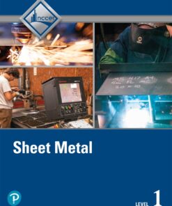 Sheet Metal, Level 1 - 4th Edition
