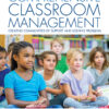 Comprehensive Classroom Management - 12th Edition