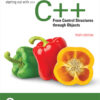 Starting Out with C++ from Control Structures Through Objects - 10th Edition