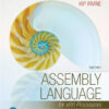 Assembly Language for x86 Processors - 8th Edition