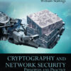 Cryptography and Network Security - 8th Edition