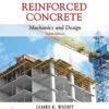 Reinforced Concrete: Mechanics and Design - 8th Edition