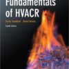 Fundamentals of HVACR - 4th Edition