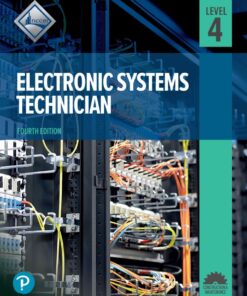 Electronic Systems Technician Level 4 - 4th Edition