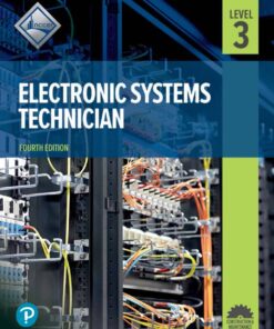 Electronic Systems Technician Level 3 - 4th Edition