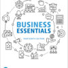 Business Essentials - 13th Edition