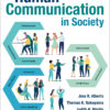 Human Communication in Society - 6th Edition