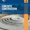 Concrete Construction, Level 2 - 2nd Edition