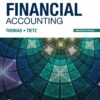 Financial Accounting - 13th Edition