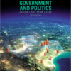 Government and Politics in the Lone Star State - 12th Edition