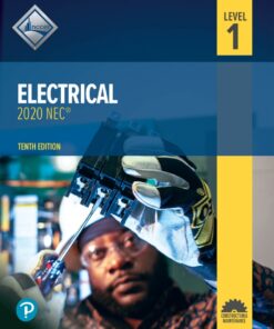 Electrical, Level 1 - 10th Edition